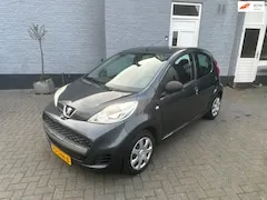 Foto van Peugeot 107