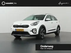 Foto van Kia Niro
