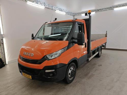 Foto van Iveco Daily