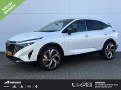 Foto van Nissan Qashqai