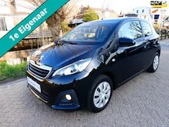 Foto van Peugeot 108