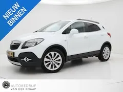 Foto van Opel Mokka