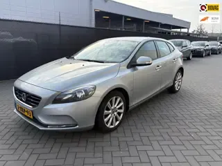 Foto van Volvo V40