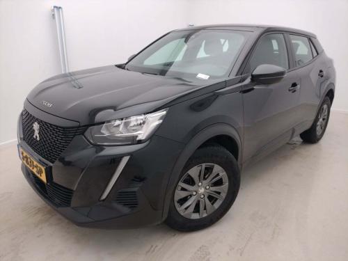 Foto van Peugeot 2008