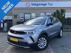 Opel Mokka 1.2 Level 2 2023 - voorkant