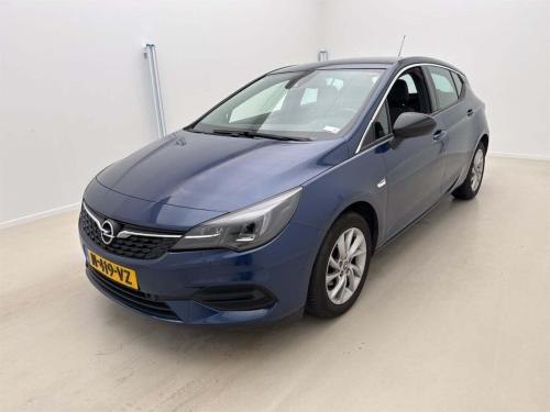 Opel Astra 1.4 Business Elegance 2022 - voorkant