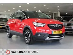 Foto van Opel Crossland