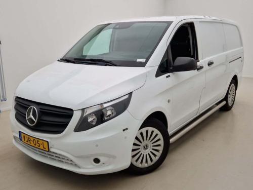 Foto van Mercedes-Benz Vito