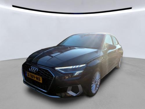 Foto van Audi A3
