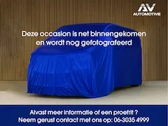 Foto van Opel Vivaro