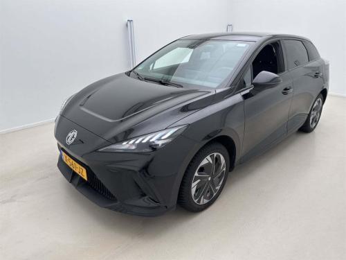 Foto van MG MG4 Electric