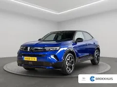 Foto van Opel Mokka
