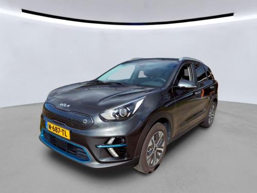 Foto van Kia e-Niro