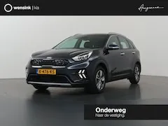 Foto van Kia Niro
