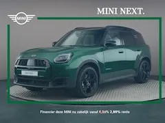 Foto van Mini Countryman