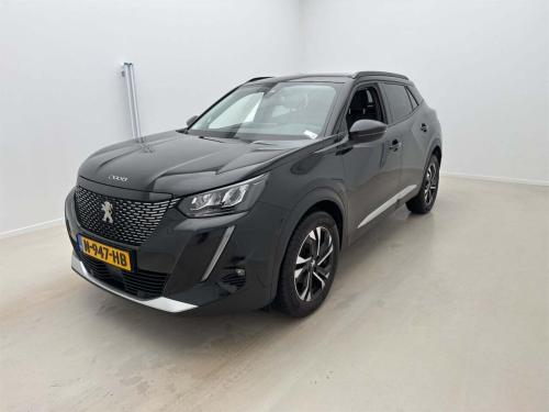 Foto van Peugeot 2008