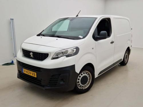 Foto van Peugeot Expert