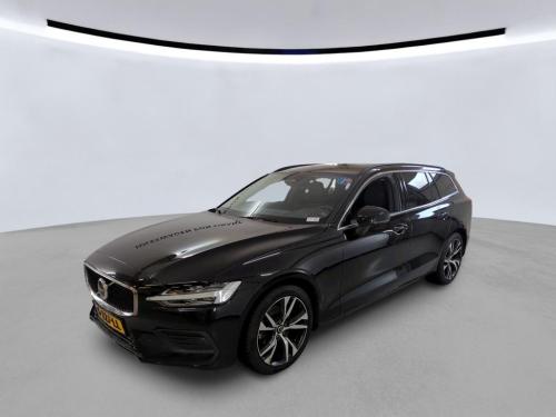Volvo V60 2.0 B3 Core 2023 - voorkant