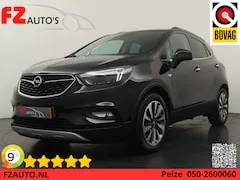 Foto van Opel Mokka