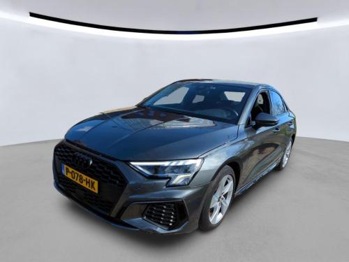 Foto van Audi A3