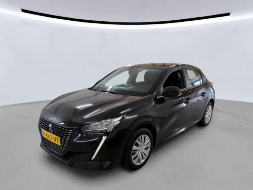 Peugeot 208 1.2 PureTech Active 2022 - voorkant