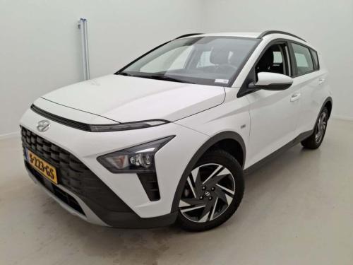 Foto van Hyundai Bayon