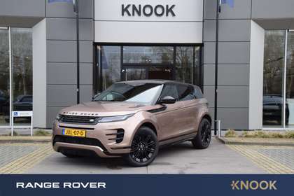 Foto van Land Rover Range Rover Evoque