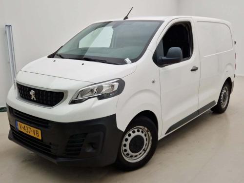 Foto van Peugeot Expert