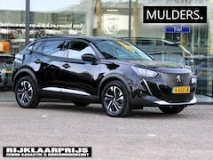 Foto van Peugeot 2008