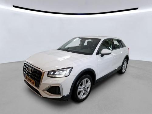 Foto van Audi Q2