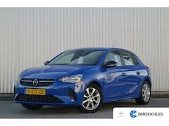 Opel Corsa 1.2 Edition 2022 - voorkant