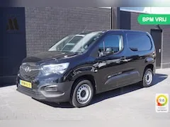 Foto van Opel Combo