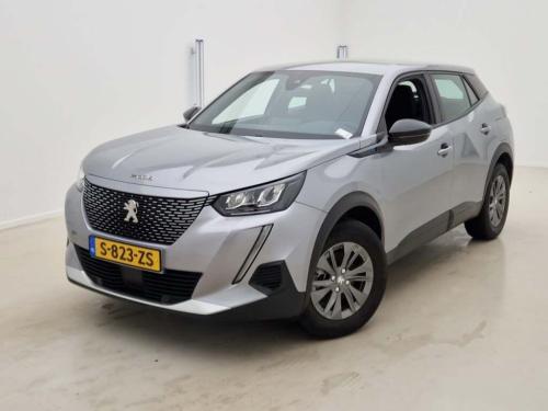 Foto van Peugeot 2008