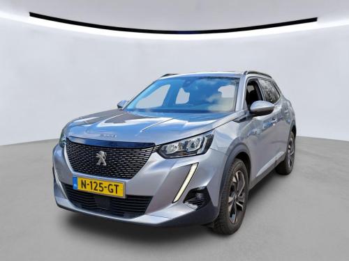 Foto van Peugeot 2008