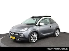 Foto van Opel Adam