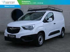 Foto van Opel Combo