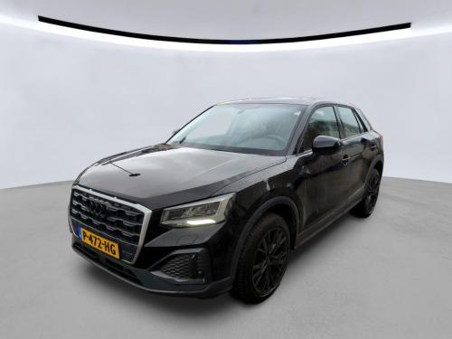 Foto van Audi Q2