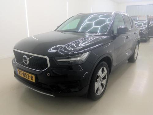 Volvo XC40 1.5 T3 Momentum Pro 2019 - voorkant