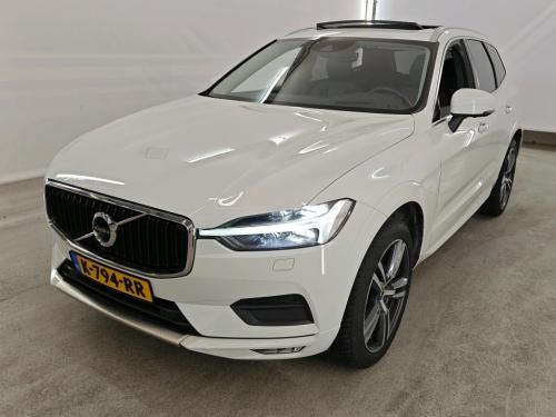 Foto van Volvo XC60