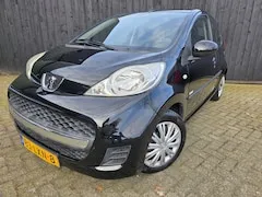 Foto van Peugeot 107