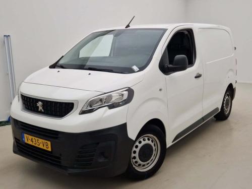 Foto van Peugeot Expert