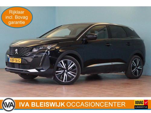 Foto van Peugeot 3008