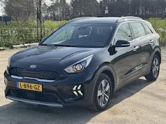 Foto van Kia Niro