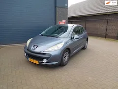 Foto van Peugeot 207