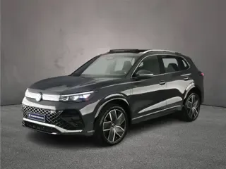Volkswagen Tiguan 1.5 eHybrid R-Line Edition 2026 - voorkant