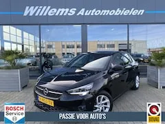 Opel Corsa 1.2 GS Line 2020 - voorkant