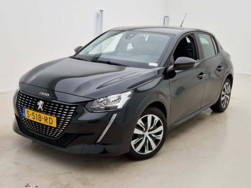 Peugeot 208 1.2 PureTech Active Pack 2023 - voorkant