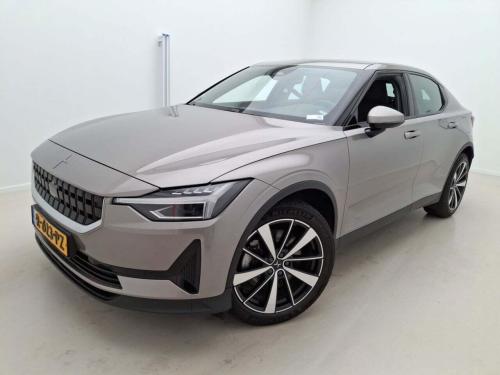 Foto van Polestar 2