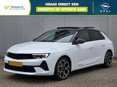 Opel Astra 1.6 Turbo Plug In Hybrid GS 2026 - voorkant