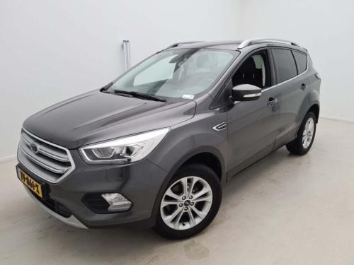 Ford Kuga 1.5 EcoBoost Titanium 2018 - voorkant